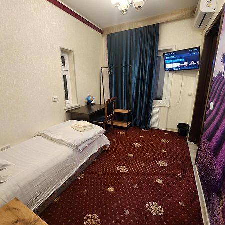 Heyvah - Guest House In Taşkent Dış mekan fotoğraf