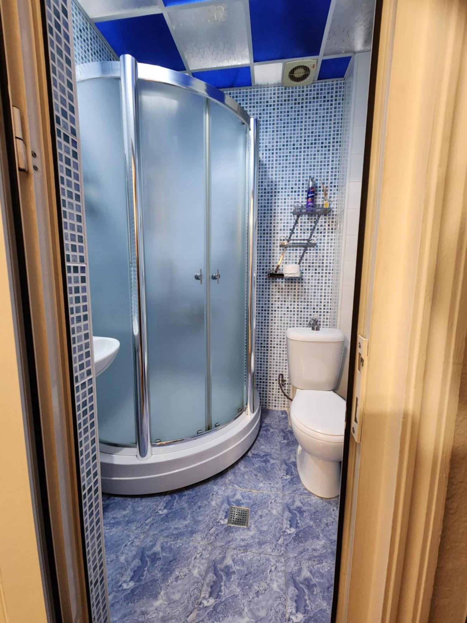 Heyvah - Guest House In Taşkent Dış mekan fotoğraf