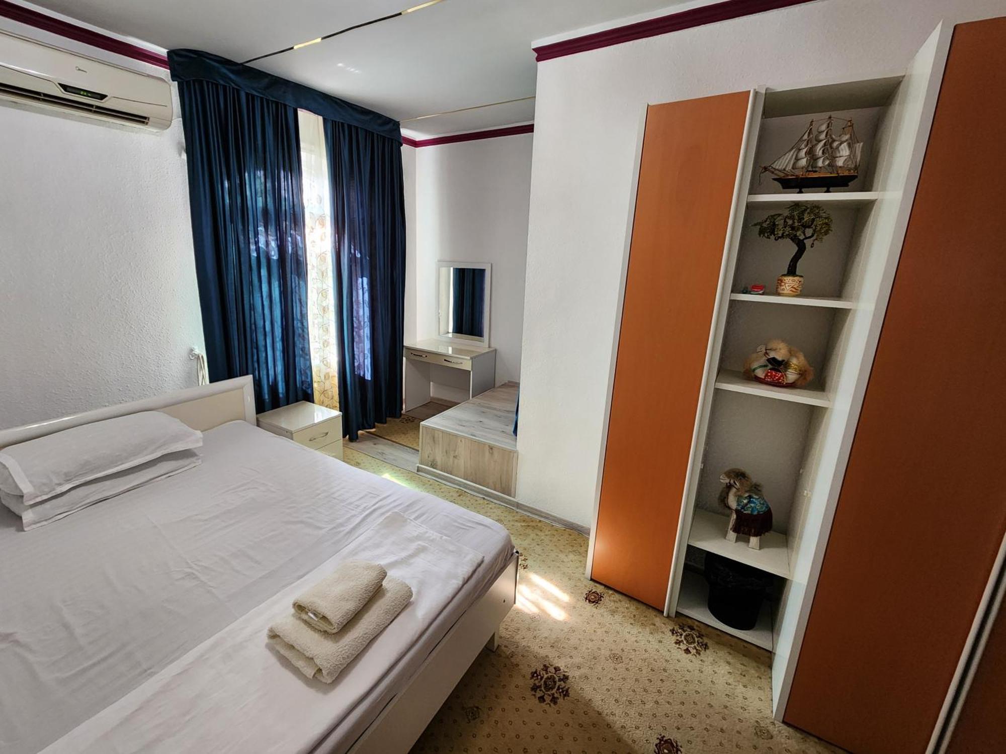 Heyvah - Guest House In Taşkent Dış mekan fotoğraf