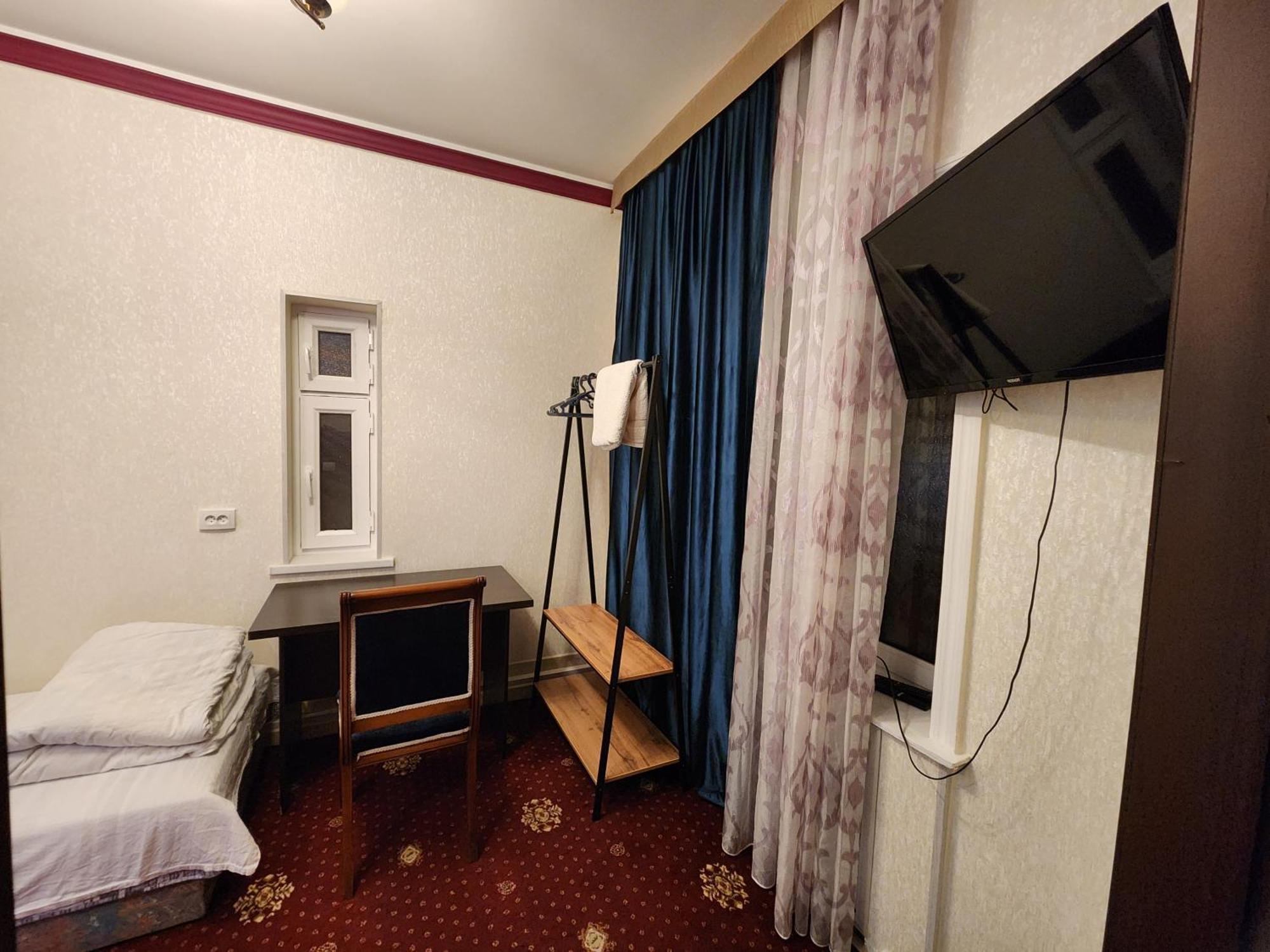 Heyvah - Guest House In Taşkent Dış mekan fotoğraf