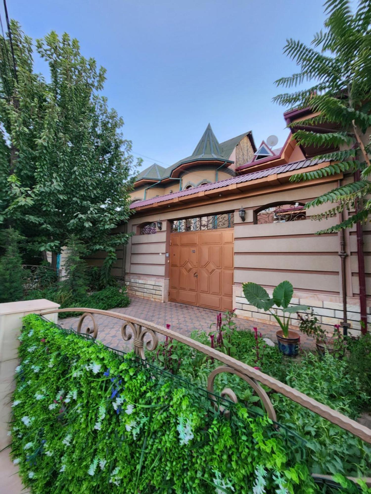 Heyvah - Guest House In Taşkent Oda fotoğraf